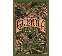 La guerra (Blackwater 4) | Michael Mcdowell