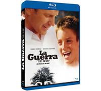 La Guerra [Blu-ray] (1994) The War