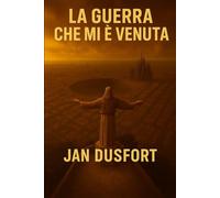 LA GUERRA CHE MI È VENUTA: Dopo la Terza Guerra Mondiale, il mondo non fu più lo stesso. Le città ridotte in cenere lasciarono spazio a nuove guerre etniche e a regimi oppressivi. Pura sopravvivenza.