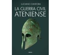 La Guerra Civil Ateniense