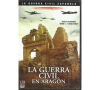 La Guerra Civil en Aragón [DVD]