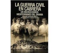 LA GUERRA CIVIL EN CABRERA (Historia)
