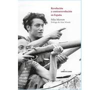 La guerra civil en españa: REVOLUCIÓN Y CONTRARREVOLUCIÓN EN ESPAÑA