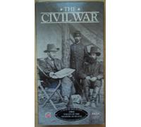 La Guerra Civil, Episodio VI, 1864, Valle de la Sombra de la Muerte (VHS) Video de Vida del Tiempo