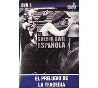La Guerra Civil Española (13 DVDs en Sobre)