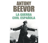 La Guerra Civil Española