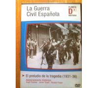 LA GUERRA CIVIL ESPAÑOLA