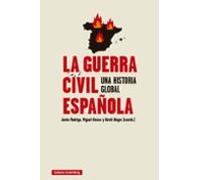La Guerra Civil Española