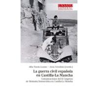 La guerra civil española en Castilla-La Mancha