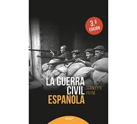 La Guerra Civil Española (HISTORIA)