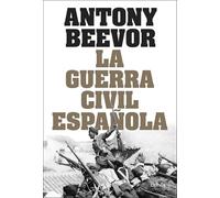 La guerra civil española (Memoria Crítica)