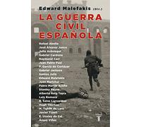 La Guerra Civil española (Pensamiento) – Taurus