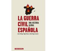 La guerra civil española: Una historia global