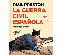 La Guerra Civil española (versión gráfica) (Historia)