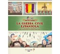 La Guerra Civil espanyola
