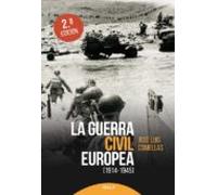 La Guerra Civil Europea (ebook)