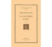 La Guerra Civil (vol. Ii) (ed. Catalan)