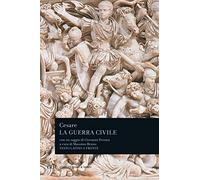 La guerra civile (BUR Classici greci e latini)
