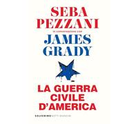 La guerra civile d'America (Notti bianche)