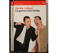 La guerra civile fredda (I canguri)