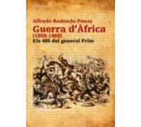 La Guerra Dafrica (1859-1860): Els 466 Del General Prim