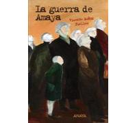 La Guerra De Amaya