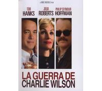 La guerra de Charlie Wilson [DVD]