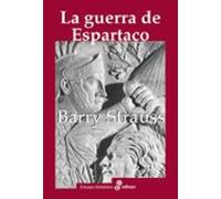 La Guerra De Espartaco