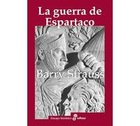 La guerra de Espartaco (Ensayo histórico)