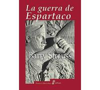 La guerra de Espartaco (Ensayo histórico)