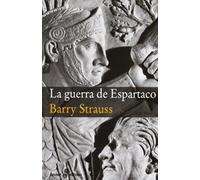 La guerra de Espartaco (SIN COLECCION)