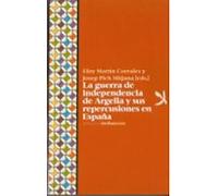 La Guerra De Independencia De Argelia Y Sus Repercusiones En Espa Ña