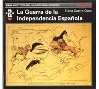 La Guerra De La Independencia Española