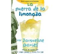 La Guerra De La Limonada (ebook)