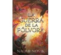 La guerra de la pólvora
