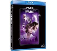 La guerra de las galaxias. Episodio IV: Una nueva esperanza (Blu-ray) (Star Wars
