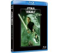 La guerra de las galaxias. Episodio VI: El retorno del Jedi (Blu-ray) (Star Wars