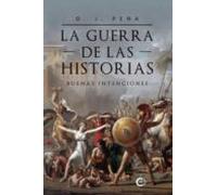 La Guerra De Las Historias