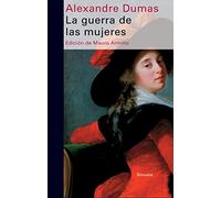 La guerra de las mujeres: 282 (Libros del Tiempo)