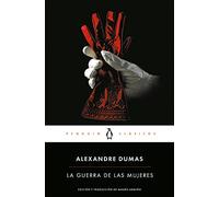 La guerra de las mujeres (Penguin Clásicos)