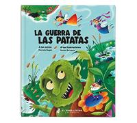 La guerra de las patatas (SIN COLECCION)