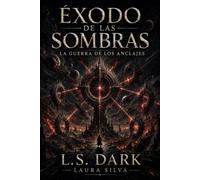 LA GUERRA DE LOS ANCLAJES: CUANDO SIETE HUMANIDADES RECLAMAN EL FUTURO, SOBREVIVIR YA NO BASTA (ÉXODO DE LAS SOMBRAS)