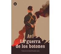 La guerra de los botones: 26 (Exit)