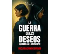 LA GUERRA DE LOS DESEOS: Declaración de guerra