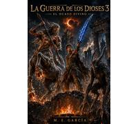 LA GUERRA DE LOS DIOSES 3: EL OCASO DIVINO