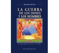 La guerra de los dioses y los hombres