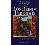 LA GUERRA DE LOS DIOSES Y LOS HOMBRES - El tercer libro de "Crónica de la Tierra"
