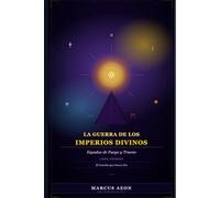 La Guerra de los Imperios Divinos, Espadas de Fuego y Trueno: El Concilio que Nunca Fue (El Plano Divino)