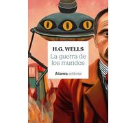 La guerra de los mundos (13/20)