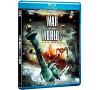 La guerra de los mundos 2 / War of the Worlds 2: The Next Wave (2008) [ Origen Francés, Ningun Idioma Espanol ] (Blu-Ray)